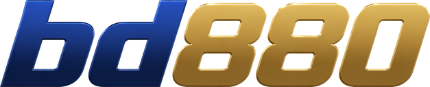 bd880 logo